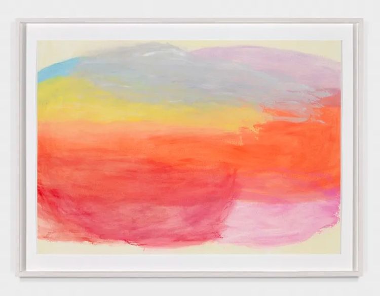 Installation view, Azalea Spring, Marian Goodman, New York · 2026 (8)