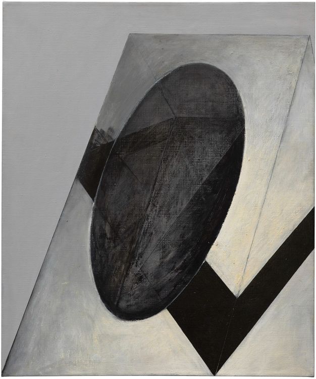 Installation view, Space Exploration, Marc Selwyn Fine Art · 2026 (13)