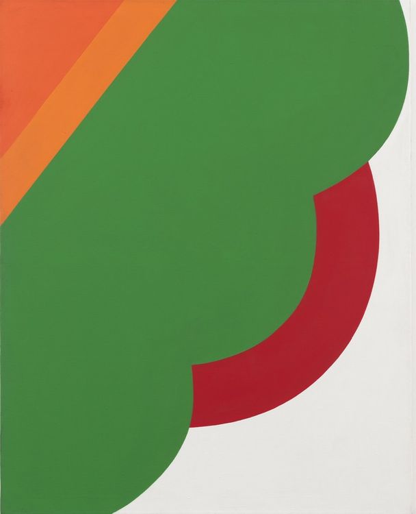 Installation view, Georg Karl Phahler, Nino Mier Gallery, 62 Crosby St · 2025 (14)