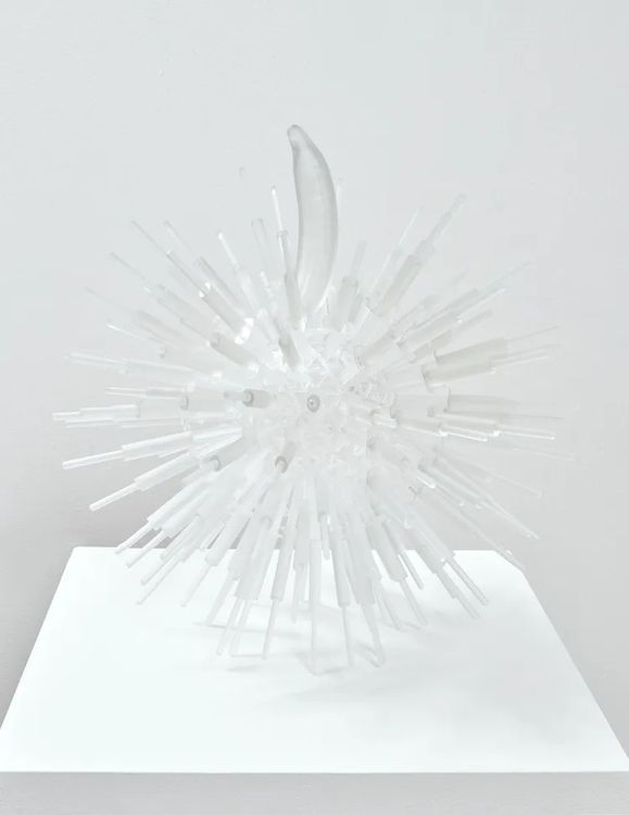 Installation view, Assotto:ottossA, François Ghebaly · 2026 (8)