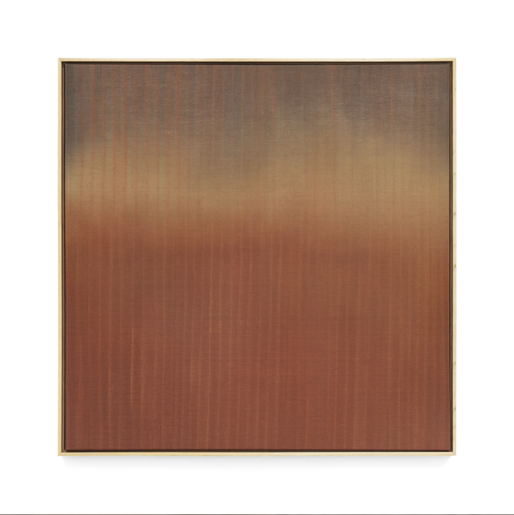 Installation view, Isadora Gullov-Singh: Traces we Hold, Minnesota Street Project · 2026 (3)