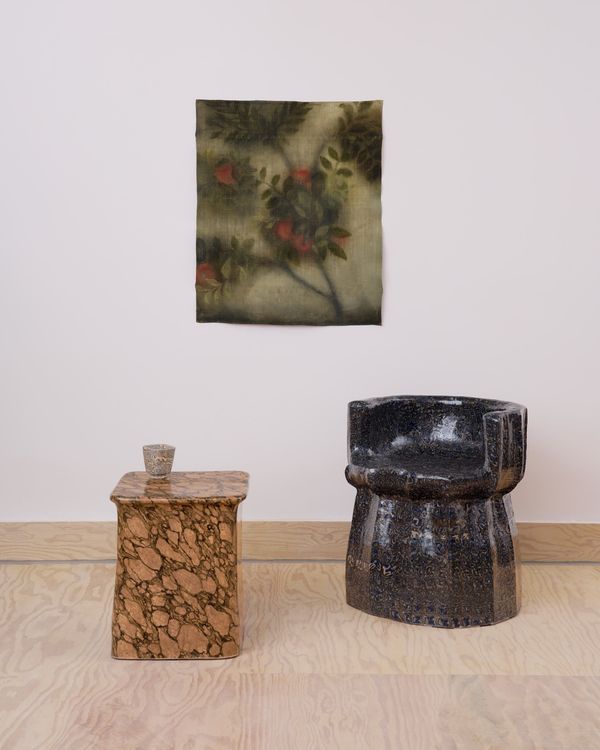 Installation view, Imago, Marta · 2026 (11)