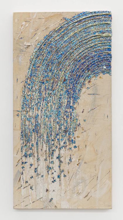 Installation view, Sleeves, Wilding Cran Gallery · 2026 (8)
