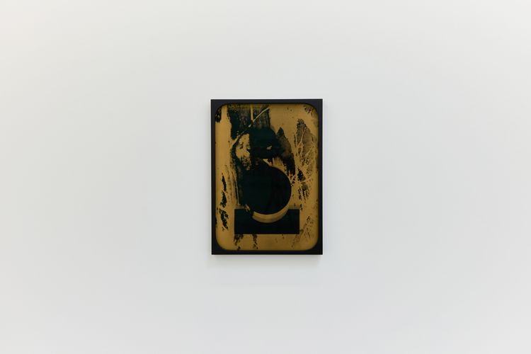 Sherin Guirguis, Into the Lake of Fire, installation view, Luis De Jesus Los Angeles, 2026