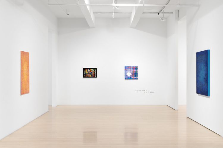 Installation view, Katia Santibañez: And Yet Again, DC Moore Gallery, 2026
