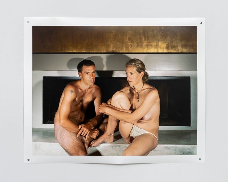 Installation view, Seasons: 11, Seasons · 2026 (6)