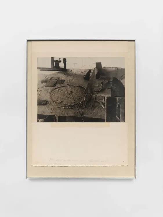 Installation view, Assemblage, Casemore Gallery · 2026 (9)