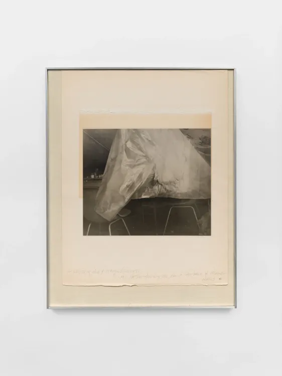 Installation view, Assemblage, Casemore Gallery · 2026 (11)