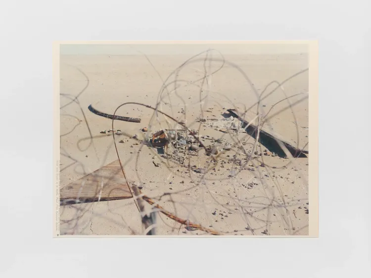 Installation view, Assemblage, Casemore Gallery · 2026 (12)
