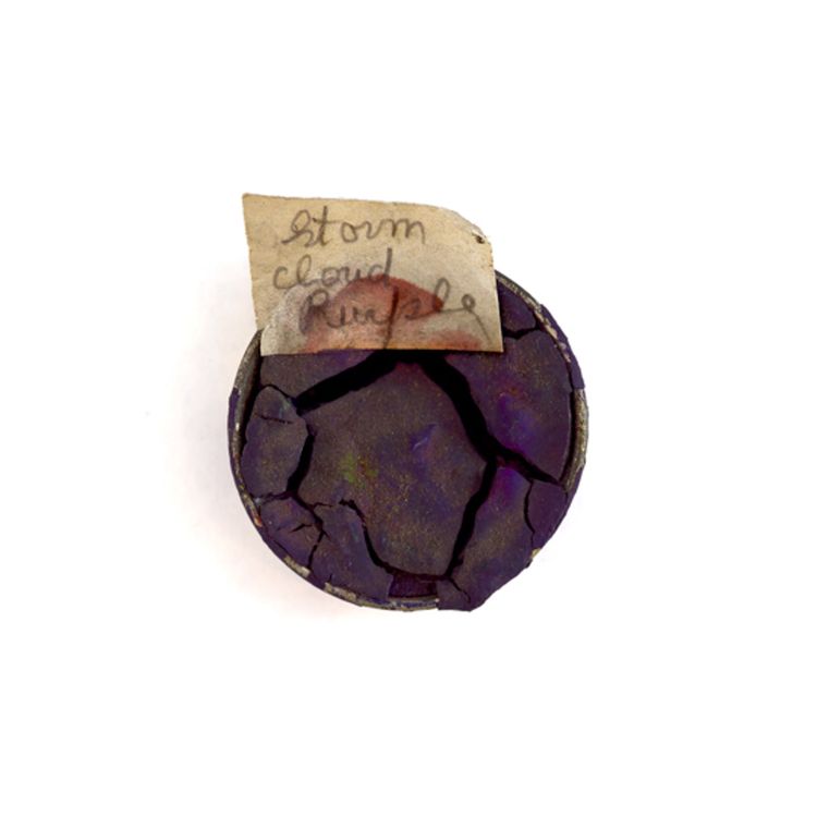 Installation view, The Room Revealed, Intuit Art Museum · 2025 (10)