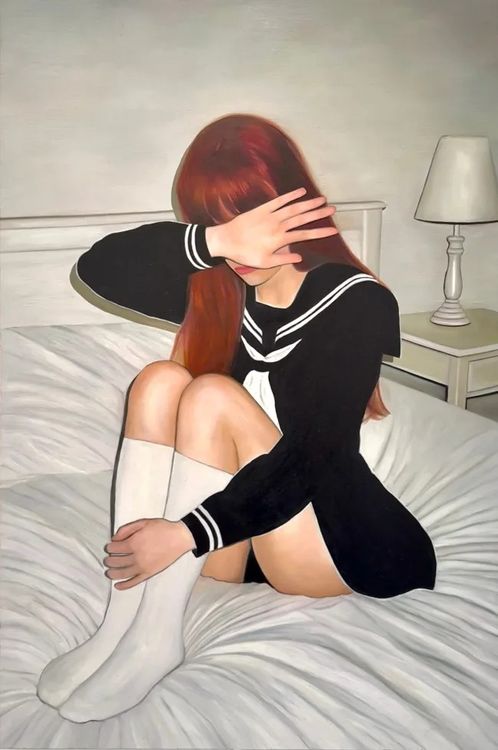 Installation view, I Was Always Good, Abigail Ogilvy Gallery · 2025 (8)