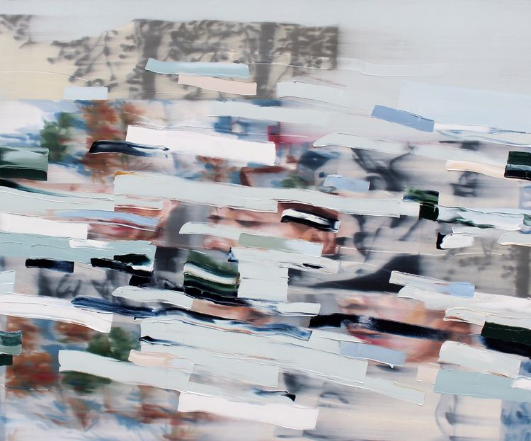 Installation view, Some Quieter Melody, Dolby Chadwick Gallery · 2026 (4)