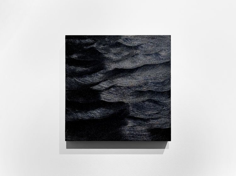 Installation view, Dark Waves Rising, Yancey Richardson · 2026 (4)