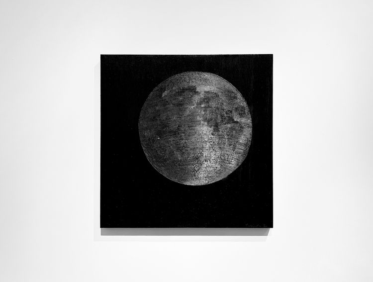 Installation view, Dark Waves Rising, Yancey Richardson · 2026 (6)