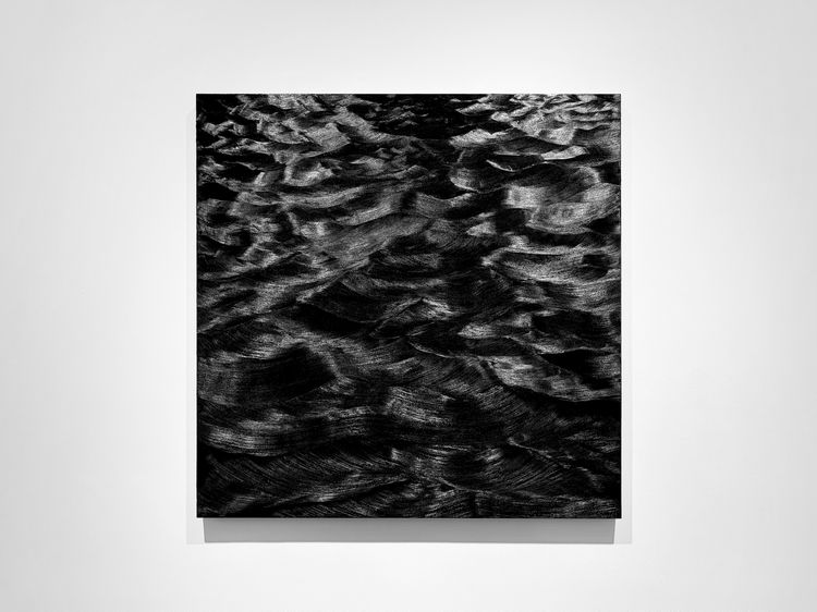 Installation view, Dark Waves Rising, Yancey Richardson · 2026 (8)