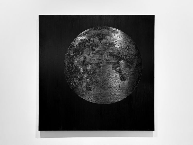 Installation view, Dark Waves Rising, Yancey Richardson · 2026 (9)