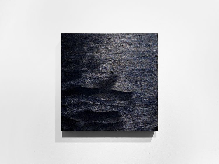 Installation view, Dark Waves Rising, Yancey Richardson · 2026 (10)