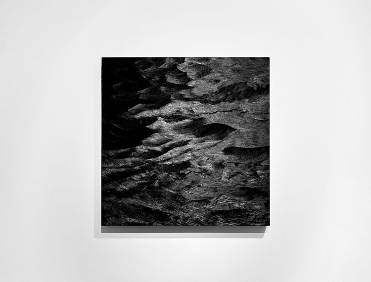 Installation view, Dark Waves Rising, Yancey Richardson · 2026 (11)