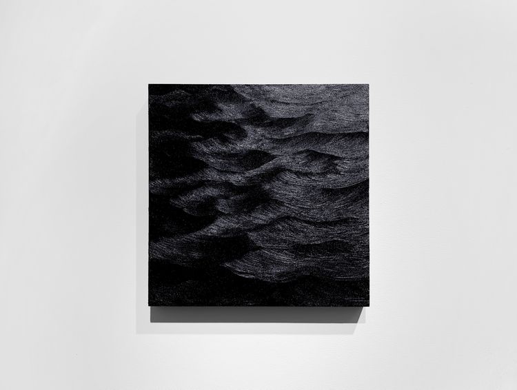 Installation view, Dark Waves Rising, Yancey Richardson · 2026 (12)