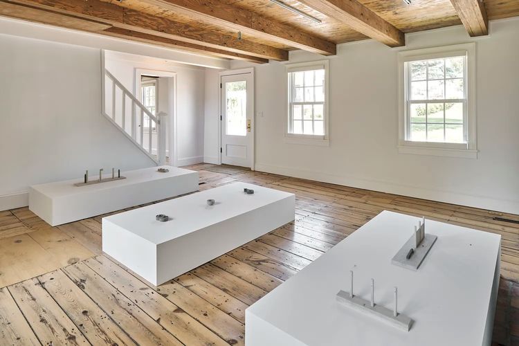 Installation view, Texture of time, Mendes Wood DM · 2026 (9)