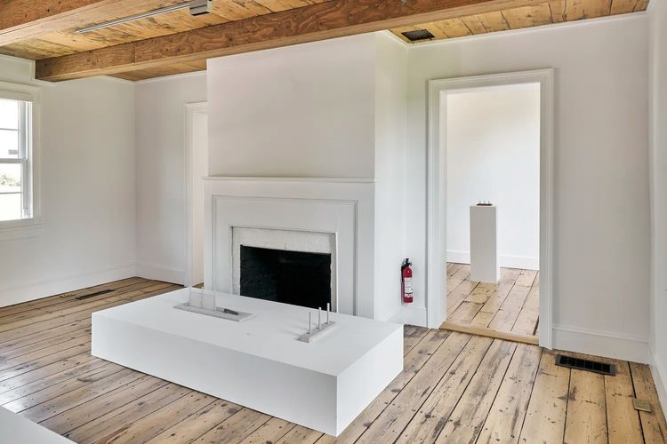 Installation view, Texture of time, Mendes Wood DM · 2026 (10)