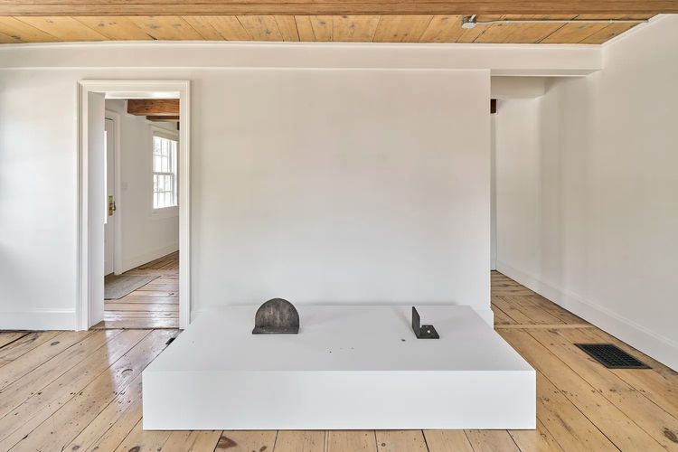 Installation view, Texture of time, Mendes Wood DM · 2026 (8)