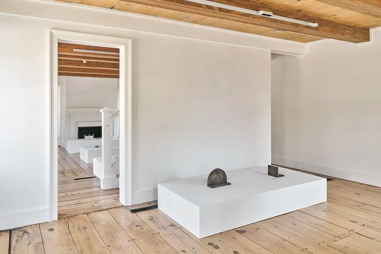 Installation view, Texture of time, Mendes Wood DM · 2026 (6)