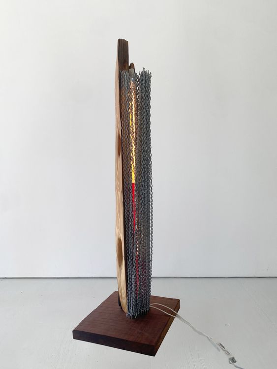 Installation view, Outside, Entrance, Brooklyn · 2026 (21)
