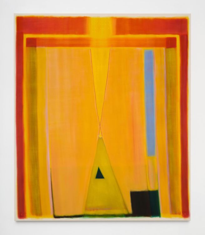 Installation view, Light Catcher, Time Keeper, 12.26 · 2025 (3)