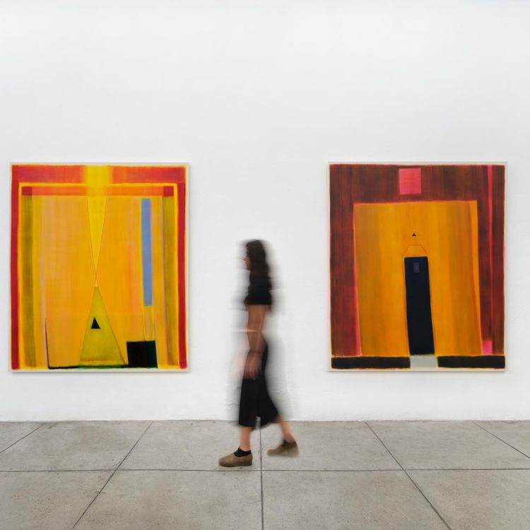 Installation view, Light Catcher, Time Keeper, 12.26 · 2025 (1)