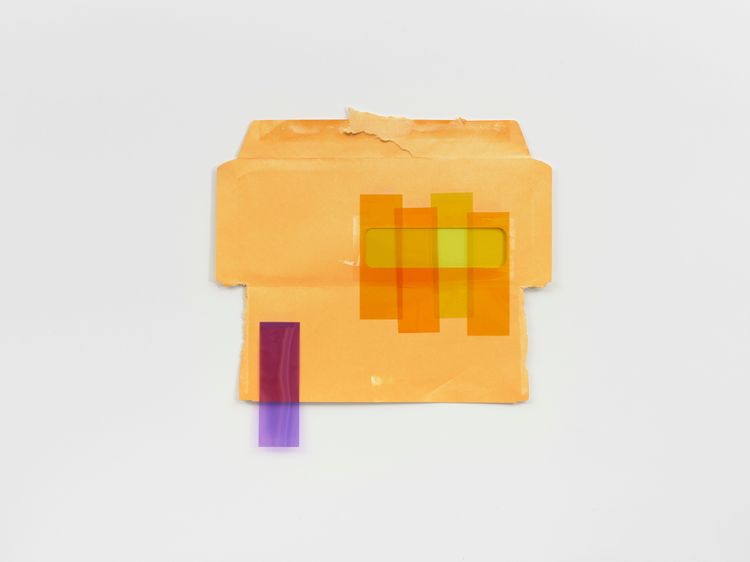 Installation view, Balboa of House and Garden, Lisson Gallery · 2026 (10)