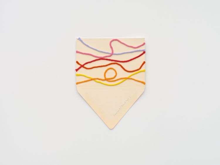 Installation view, Balboa of House and Garden, Lisson Gallery · 2026 (20)