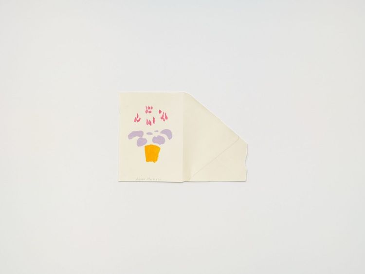 Installation view, Balboa of House and Garden, Lisson Gallery · 2026 (14)