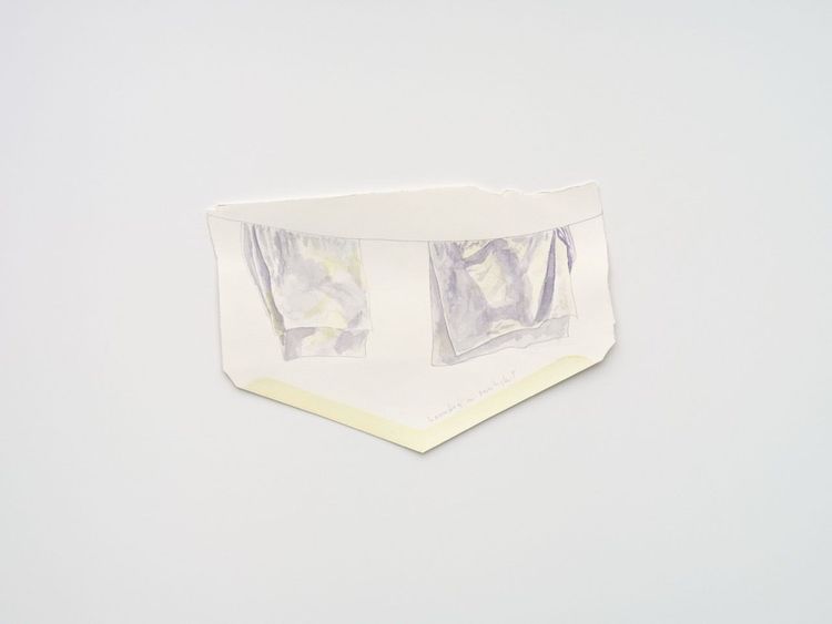 Installation view, Balboa of House and Garden, Lisson Gallery · 2026 (15)