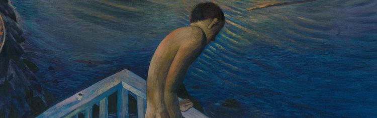 Louis Fratino