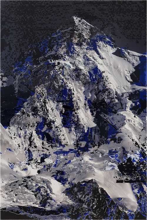 Installation view, Surface to Air, Pace Prints · 2026 (2)