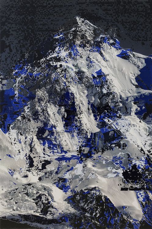 Installation view, Surface to Air, Pace Prints · 2026 (3)