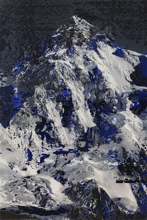 Installation view, Surface to Air, Pace Prints · 2026 (4)