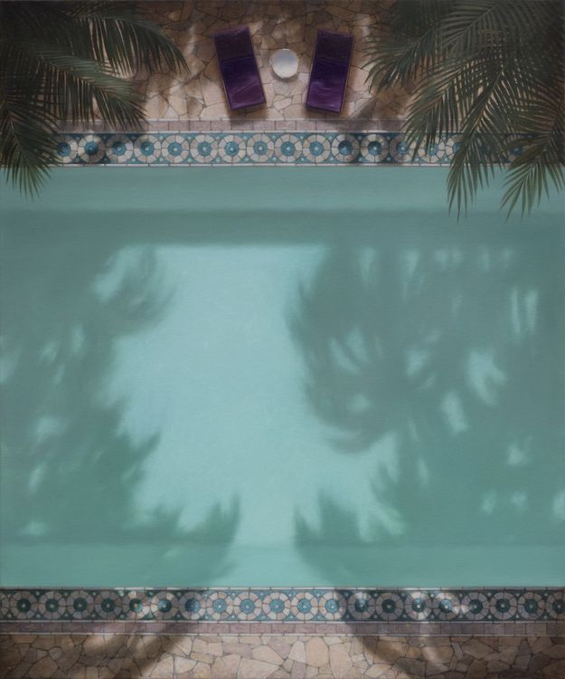 Installation view, Environmental Thoughts, Sofia Sominsky · 2026 (6)