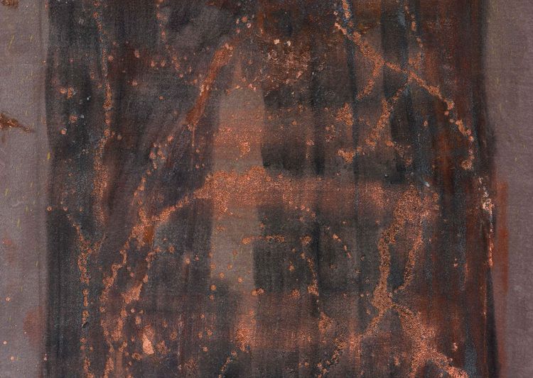 Installation view, Nocturnal Music, Mendes Wood DM