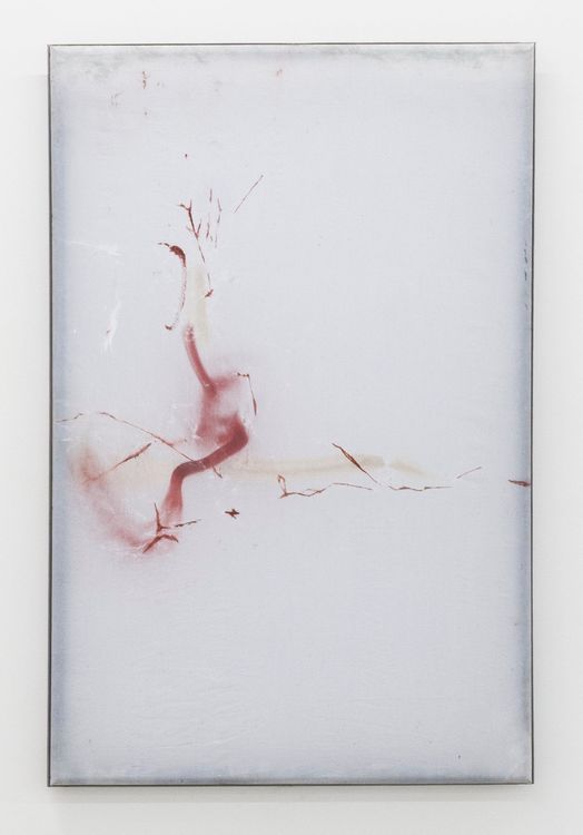 Installation view, ultraUMWELT, Parrasch Heijnen Gallery · 2025 (12)