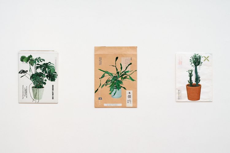 Installation view, not never over nothing , Commonwealth and Council · 2025 (8)