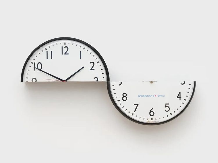 Installation view, Notice of a Citizen, Olney Gleason · 2026 (12)