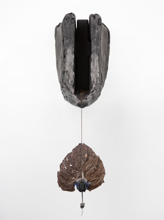 Installation view, Ordinal Reject, Parker Gallery · 2025 (10)