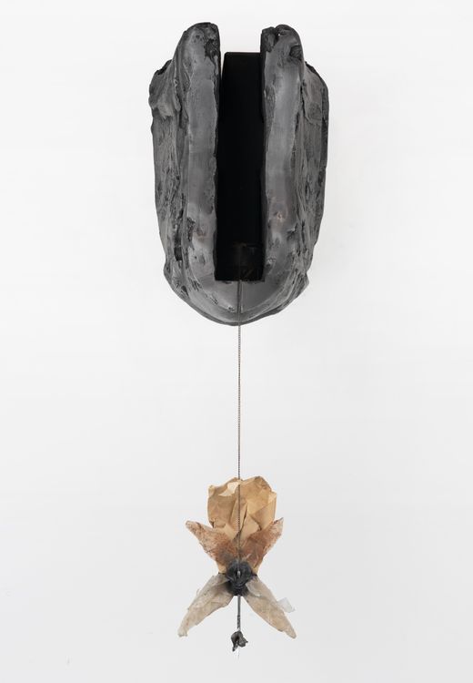 Installation view, Ordinal Reject, Parker Gallery · 2025 (7)