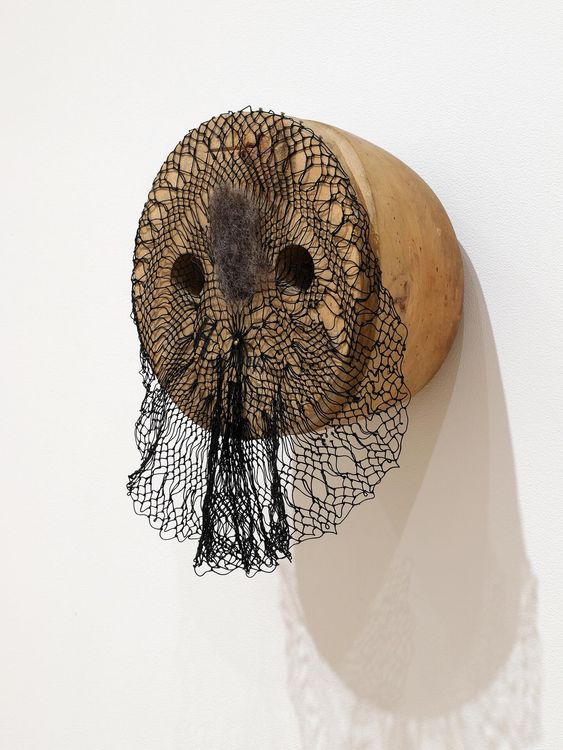 Installation view, Out of Body, Kerry Schuss Gallery · 2025 (3)