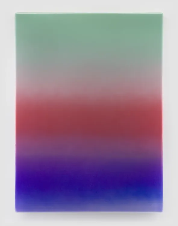 Installation view, 37 Dimensions, Pace · 2026 (5)