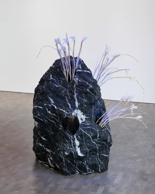 Installation view, 37 Dimensions, Pace · 2026 (9)