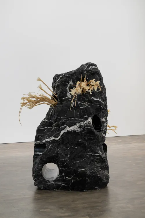 Installation view, 37 Dimensions, Pace · 2026 (10)