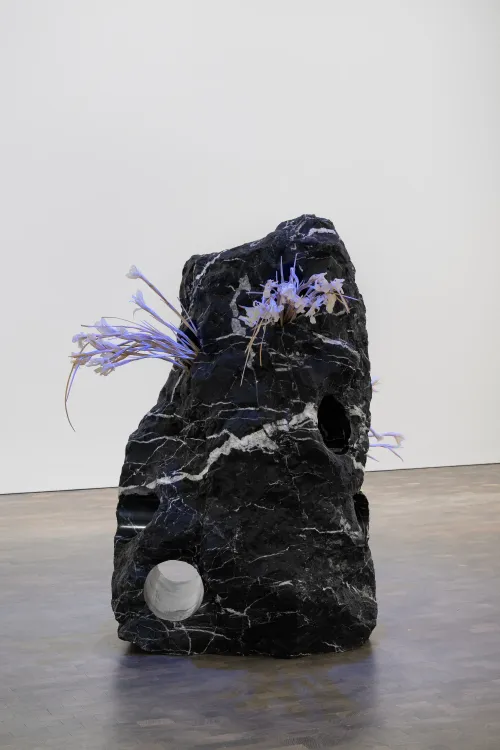 Installation view, 37 Dimensions, Pace · 2026 (11)